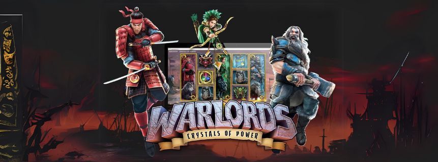 Warlords Slot Game: Unlock Free Play, Big Wins & Easy Downloads at Bitsky.bet