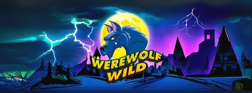 Secrets to Success for Playing the Werewolf Wild Slot Game