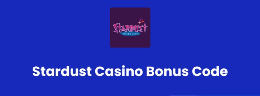 What Happens When You Use Stardust Casino Bonus Code with Tether