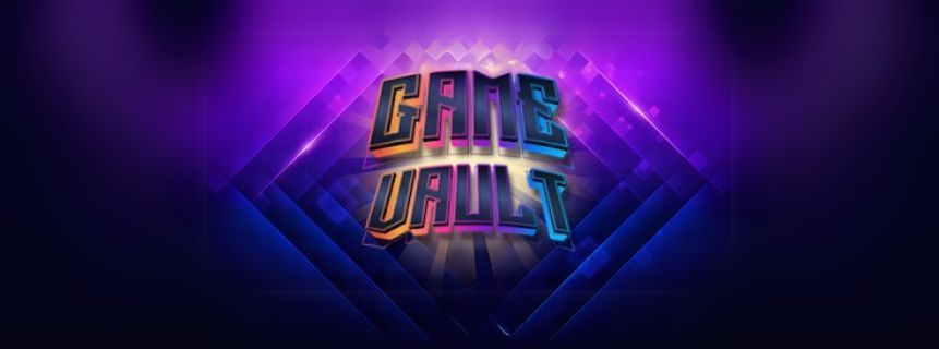 Why Thousands Play Game Vault Online Now, And How You Can Join Them?