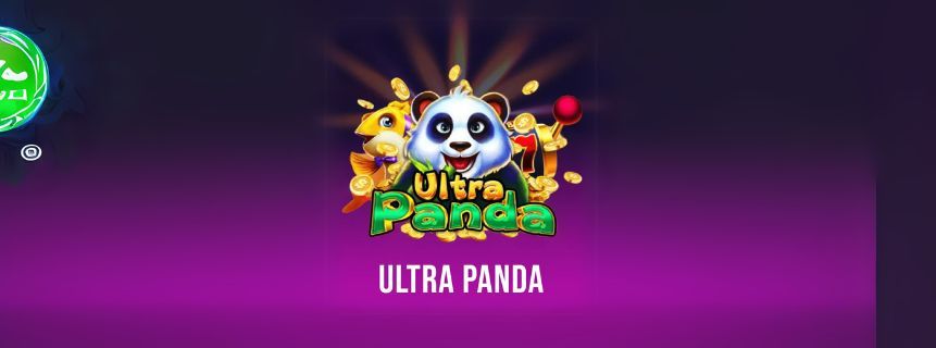 Why Ultra Panda is the Game Everyone's Talking About