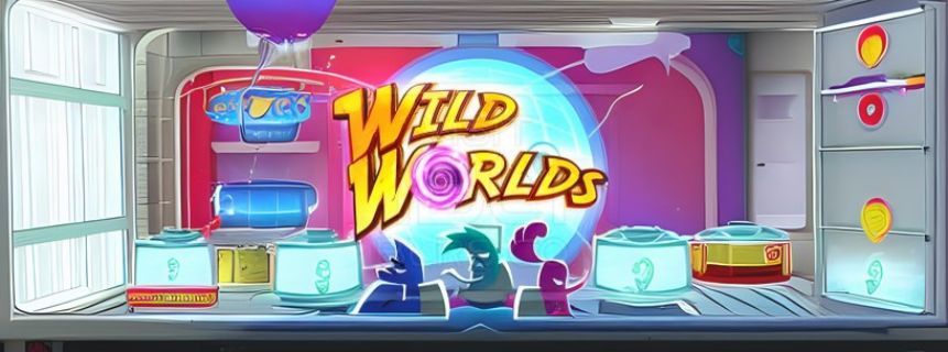 Top Wild Worlds Casino Games You Need to Try Today!