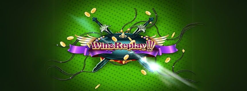 Win and Replay Casino: Your Gateway to Exciting Free Play and Big Wins