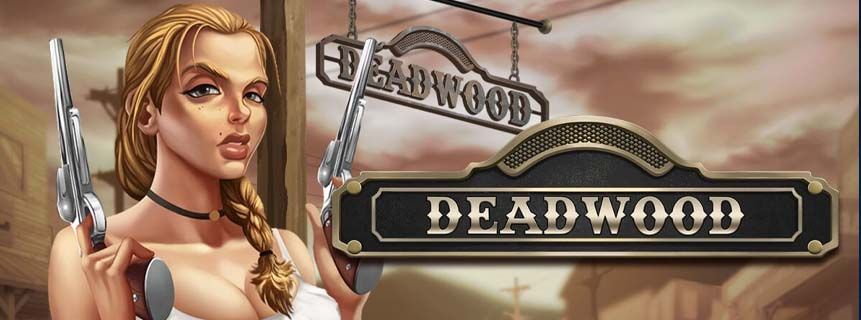 Unveiling the Secrets of the Deadwood Slot Game: Strategy and Wins