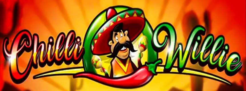 Spice Up Your Gaming Experience with Chilli Willie Slot