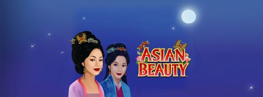Unveiling the Secrets of Asian Beauty Slot Game for Huge Wins