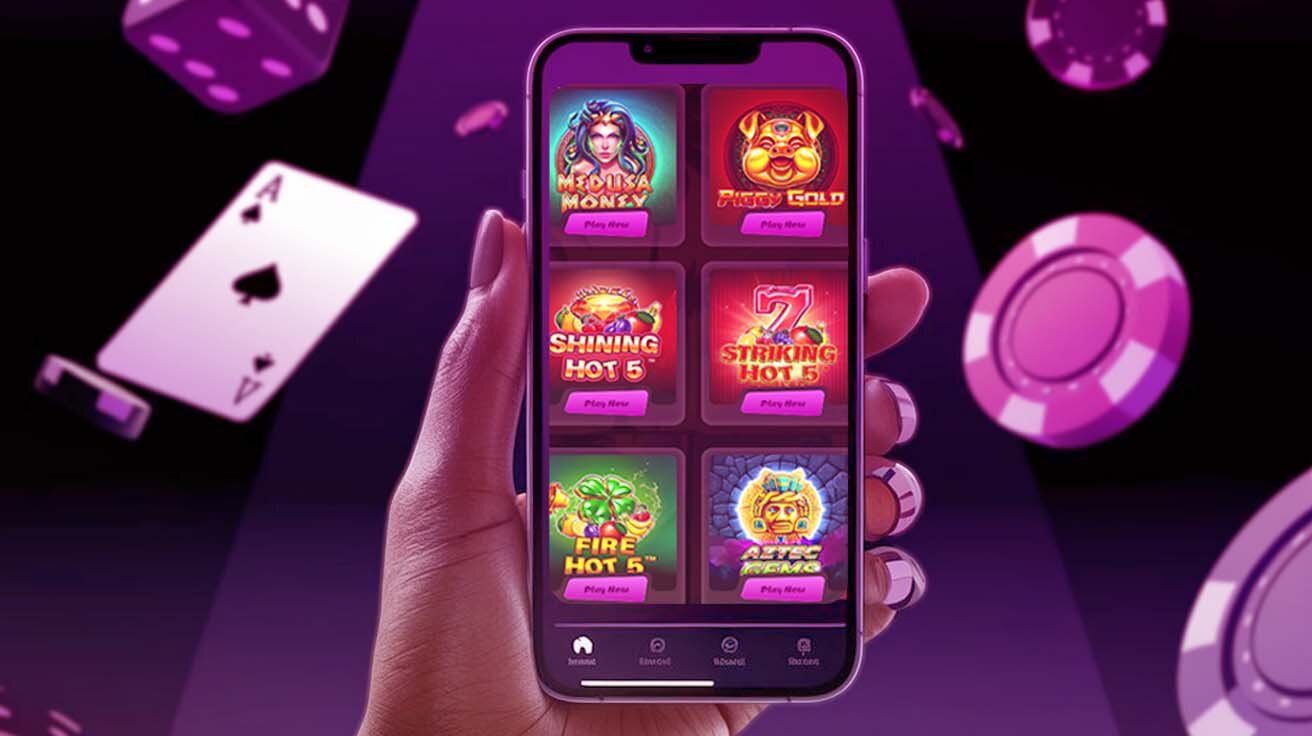 Exploring the World of Mobile Casinos: Play Anytime, Anywhere