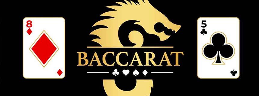 Baccarat Professional Series