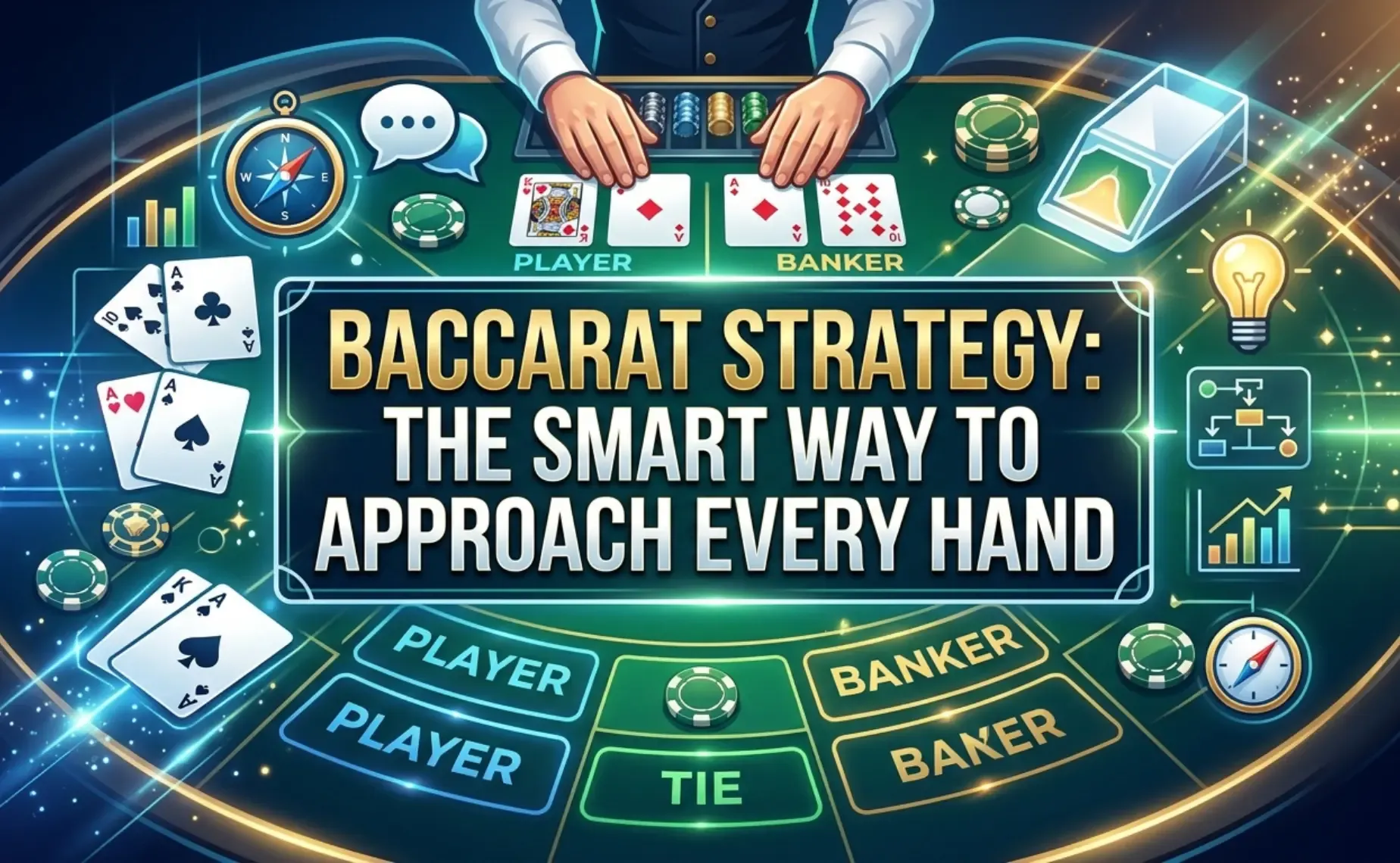 baccarat strategy