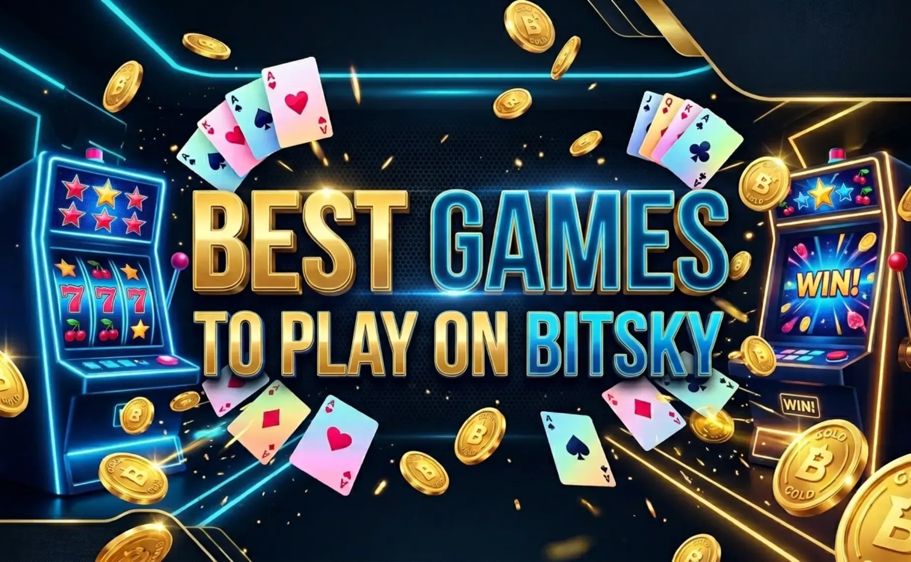 best games to play on bitsky