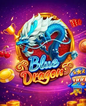 Blue Dragon 777