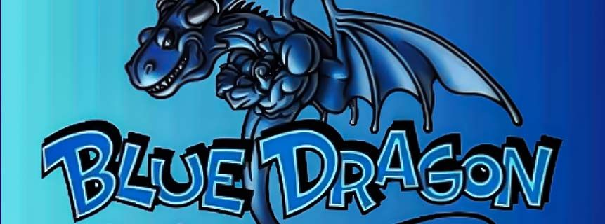 Bluedragon