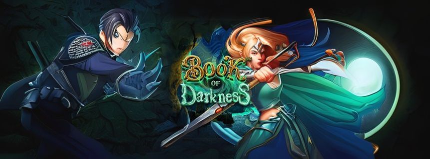 How to Master Book of Darkness and Win Big