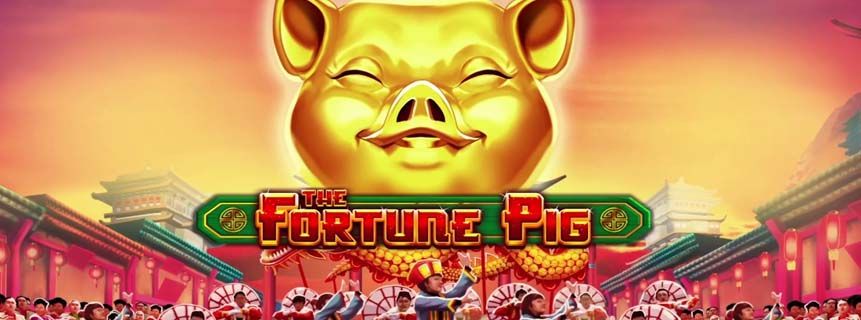 Piggy Fortunes Casino: How to Maximize Your Bonuses and Free Spins