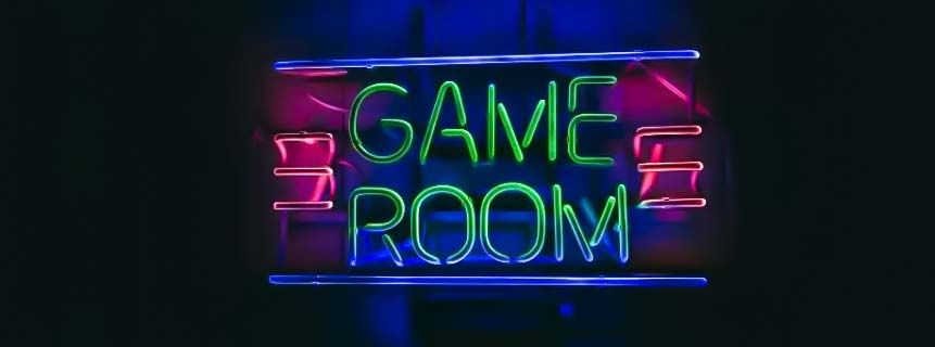 Why Gameroom Online Is the Ultimate Casino Experience