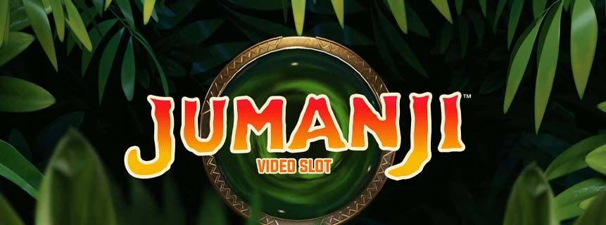 Jumanji Video Slot: Dive into the Exciting World of Adventure