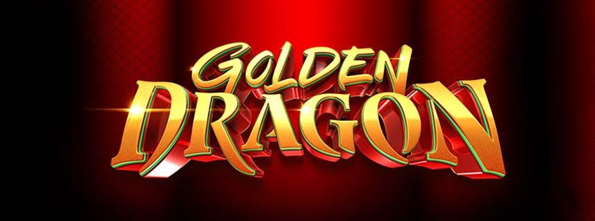 Your Golden Ticket to Online Gaming: Golden Dragon Casino Login