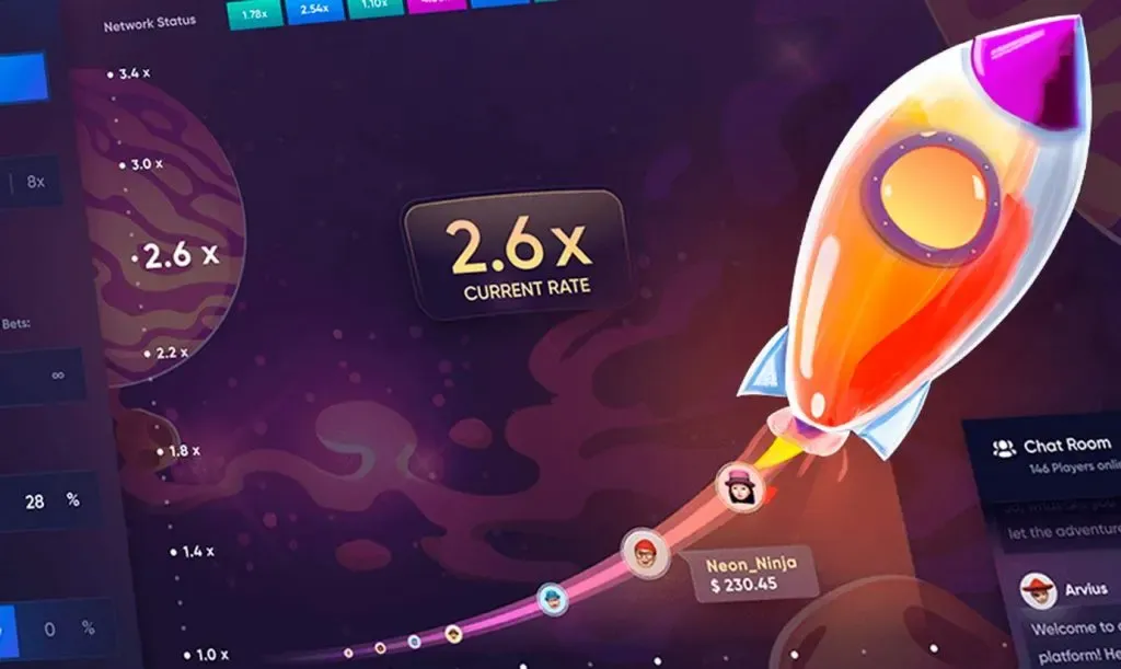crash game online 