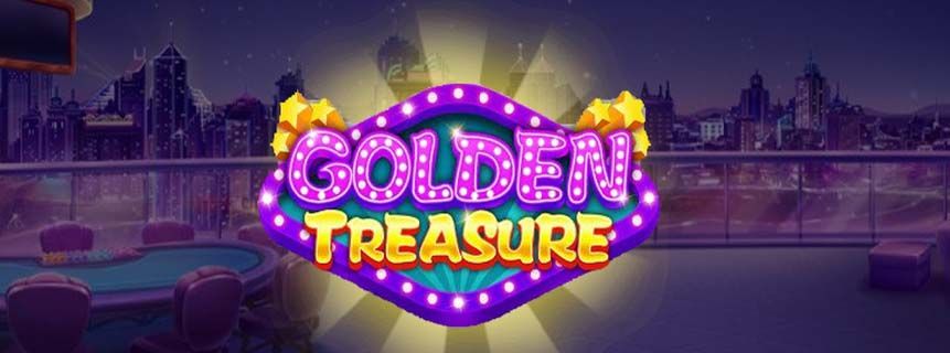 Play Your Favorite Games at Golden Treasure 777