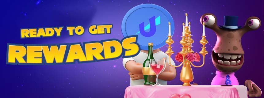 Ready to get your hands on a rewards system that grows with you?