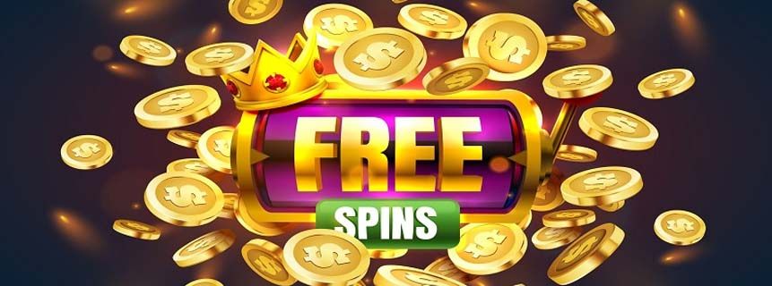 Get Free Spin on signup and referral instantly