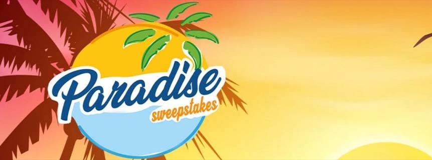 Unlock Big Wins at Paradise Sweepstakes Casino