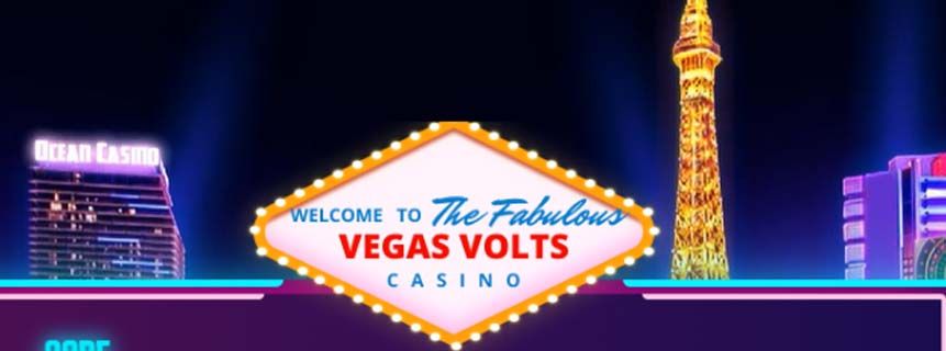 From Jackpot Dreams to Neon Streams: VegasVolts.com Has It All