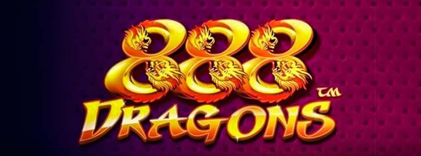 Discover the Excitement of 888 Dragons Slot at BitSky.bet – Play for Real Money