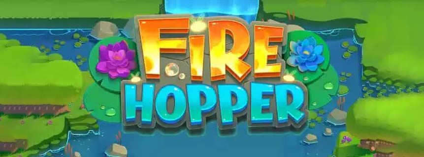 Fire Hopper Slot Game: A Thrilling Online Gaming Experience