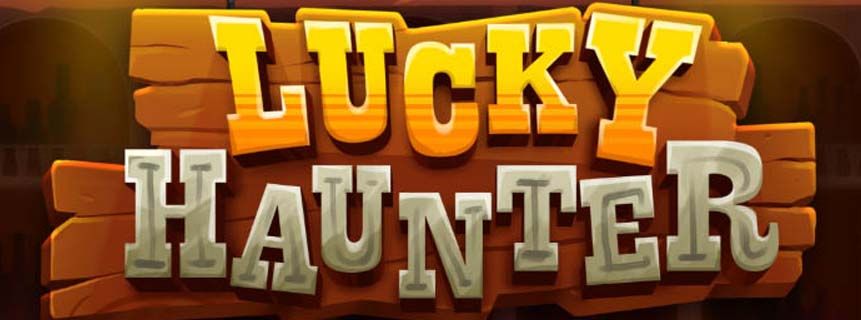 Discover Fortune with Lucky Haunter: Play Online Slots for Big Wins