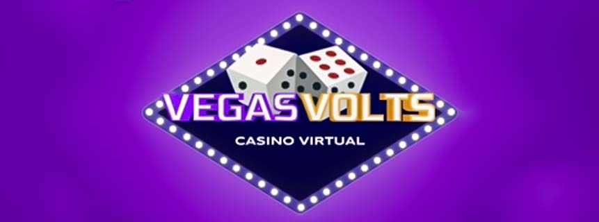 Why Vegas Volts is the Ultimate Power-Up for Casino Enthusiasts