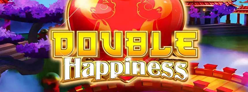 Double Happiness: Your Gateway to Big Wins at Bitsky.bet!