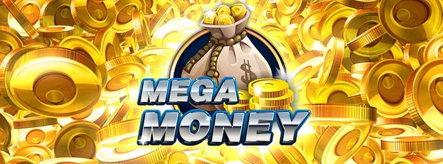 Mega Money Casino: Your Gateway to Jackpot Riches