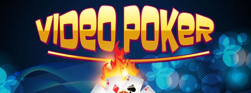 Video Casino Poker: How to Play and Win at Online Casino Poker Games