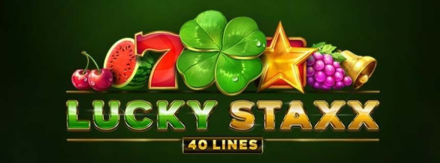 Unlock the Secrets of Winning with Lucky Staxx Slot – The Ultimate Guide!