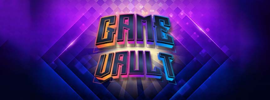 Game Vault