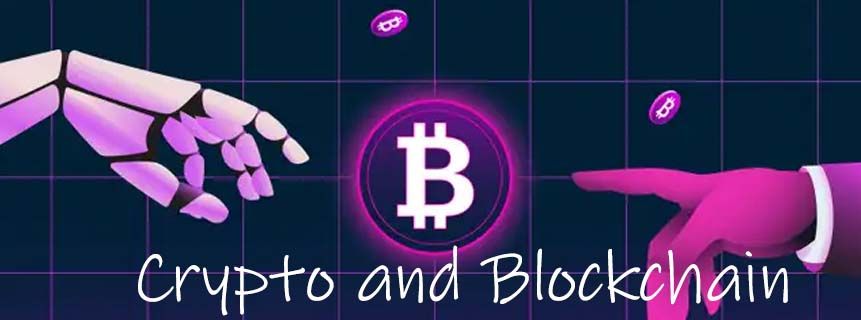 How Crypto and Blockchain Are Revolutionizing the Gambling Industry