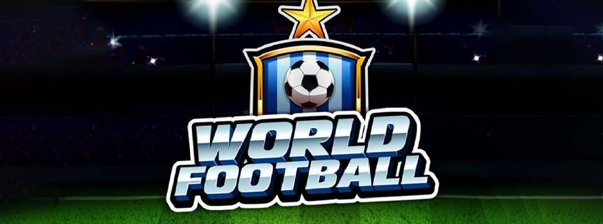 World Football: The Ultimate Casino Experience for Football Fans
