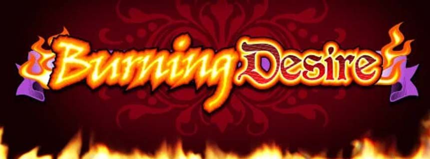 Ignite Your Wins with the Burning Desire Slot Game