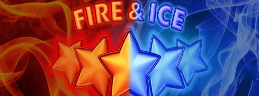 Fire and Ice: The Ultimate Casino Adventure