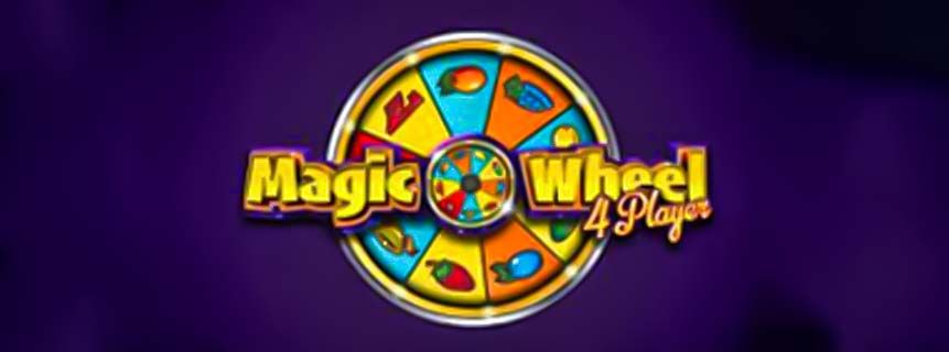 Why Free Slots Magic Wheel Is Perfect for Casual Players?