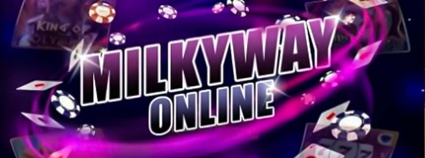 How to Get Started at Milky Way Casino: A Beginner’s Guide