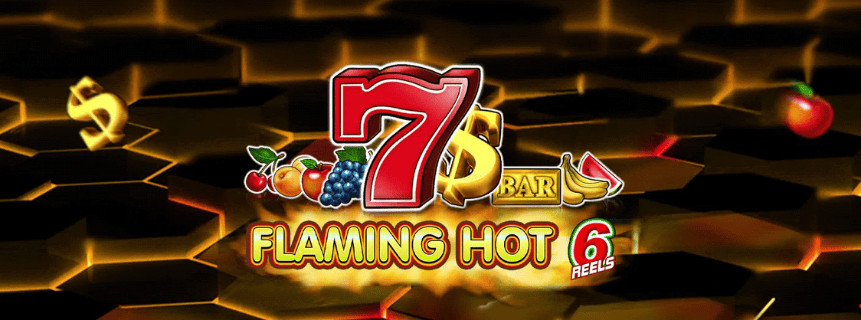 Feel the Heat with Flaming Hot Slots and More on Bitsky.bet!