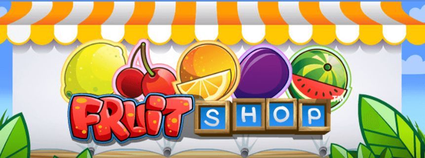 Fruit Shop Megaways: A Juicy Adventure in the World of Online Slots