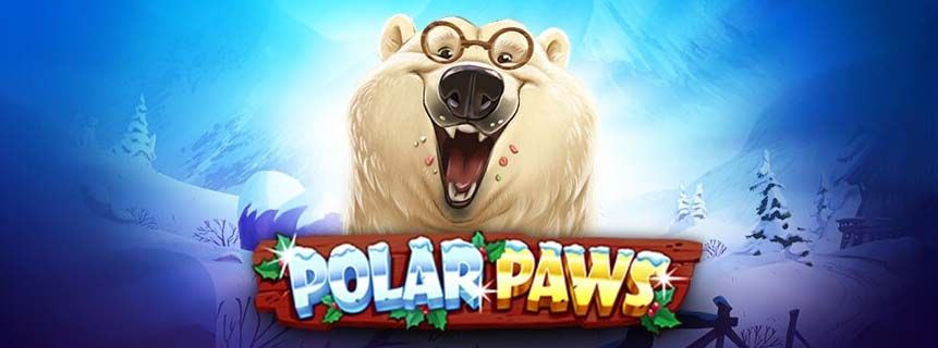 Polar Paws Casino: A Fun Journey into the Frozen Wilds
