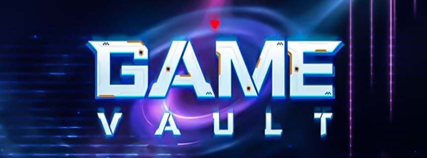 Game Vault: Unlock Exciting Sign-Up Bonuses and Rewards