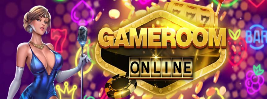 Step into the Ultimate Game Room Online Casino – Play and Win Real Money!