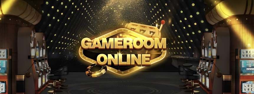 Gameroom Online 777