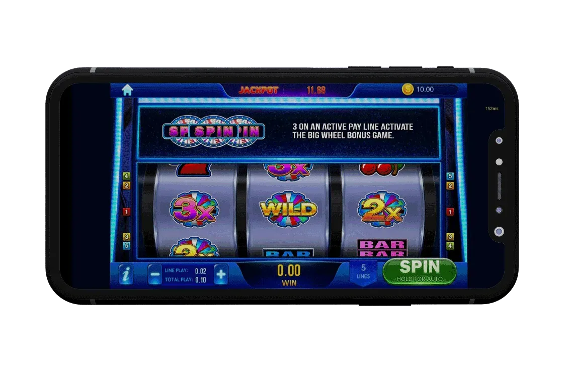 Play Top Games for Real Money