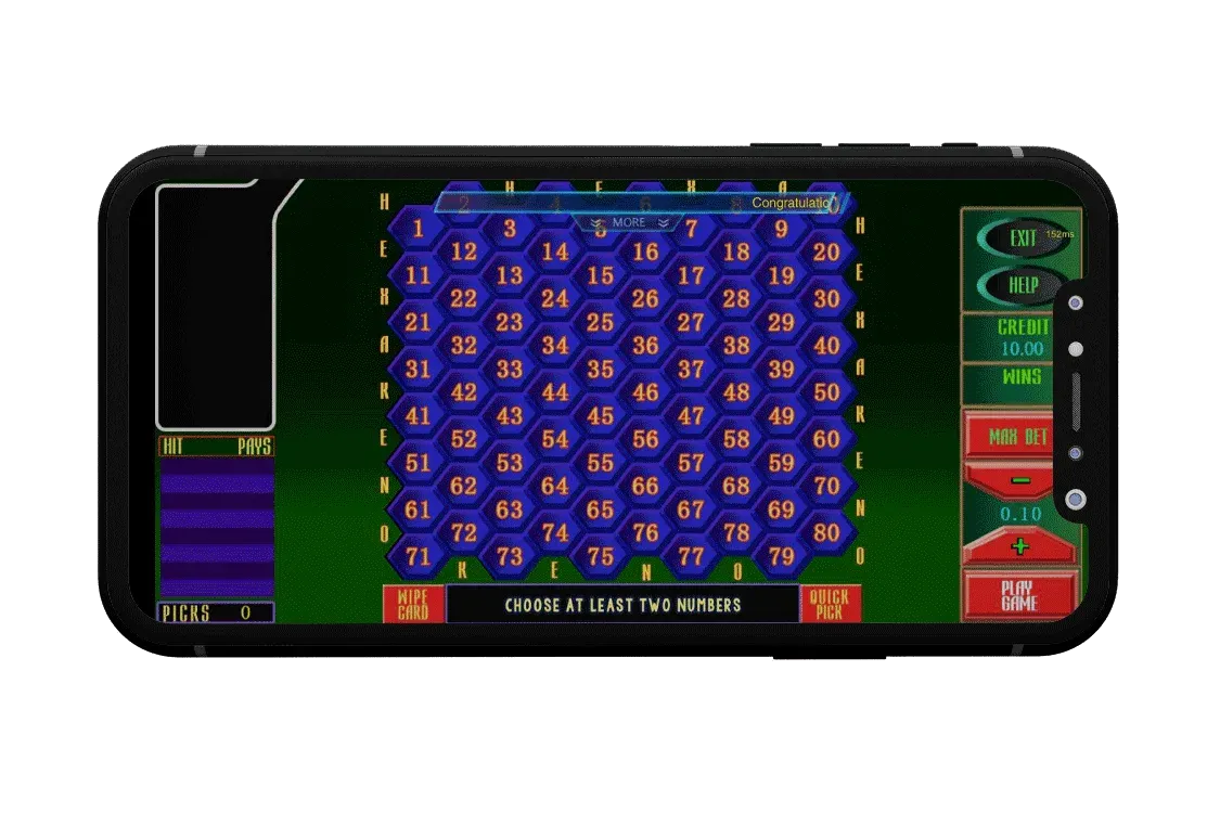 Maximize Wins with Generous Bonuses
